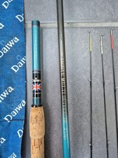 Vintage Daiwa Jaguar Multi