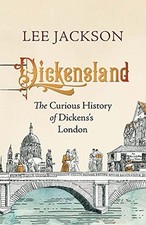 Dickensland: The Curious