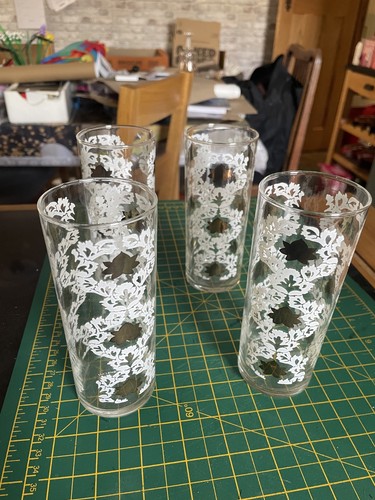 Vintage set mid century - vintage,