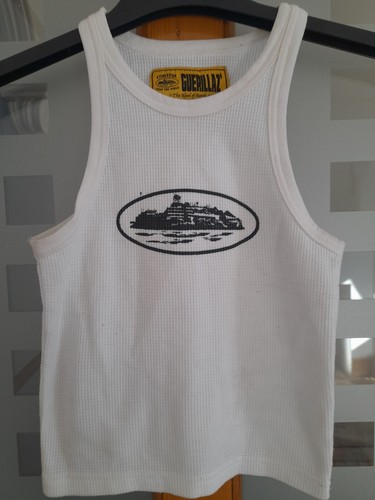 Corteiz women white black - &,
