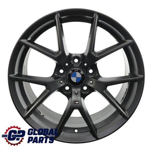 Bmw wheel rim - wheel,