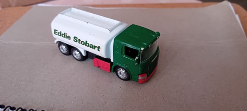 Corgi scania eddie - scania, stobart