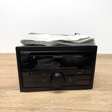 Kenwood DPX-5200BT CD MP3