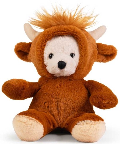 Little dress bear - dress, up