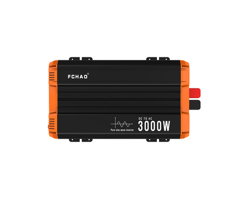 3000w 12v pure sine wave - sine,