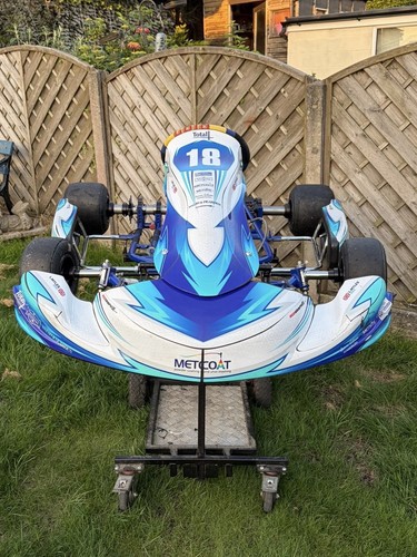 2022 gold kart gtr30 - kart,