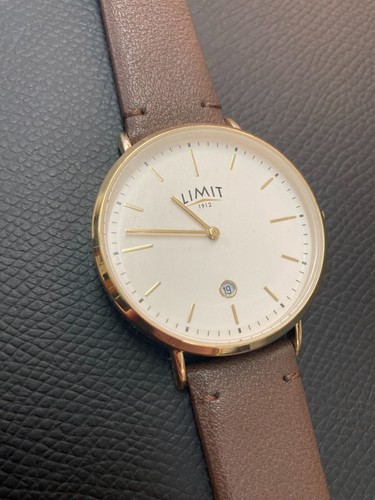Limit mens wristwatch brand - mens,