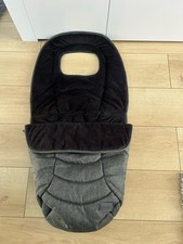Babystyle oyster footmuff - 3,