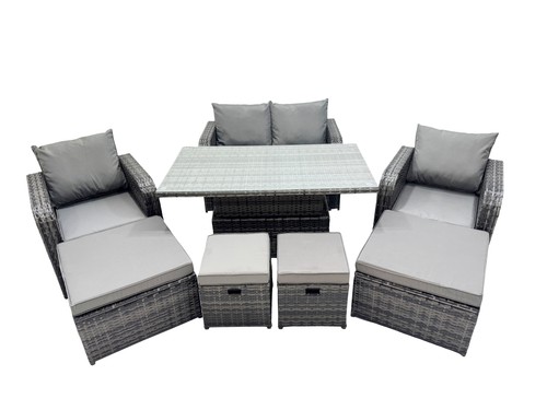 Fimous rattan garden furniture - fimous,