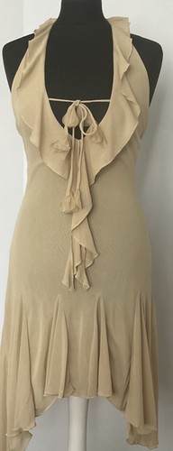 Zara stunning halter neck - stunning,