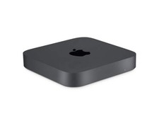Apple Mac mini (Late 2018) i7