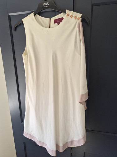 Ted baker london bolty draped - baker,