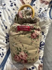 MAMAWAY CLASSIC Flower RING