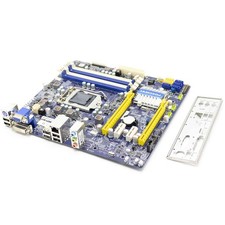 Motherboard Foxconn Matx
