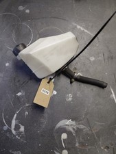 BMW F800 ST 2006-2013 COOLANT WATER TANK RESERVOIR BOTTLE 1711-7678286-04 - #219