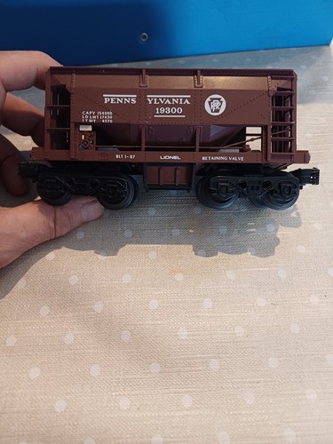 Lionel lines gauge 19300 - lines,