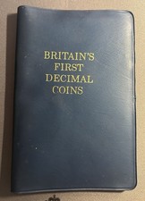 Britain’s First Decimal