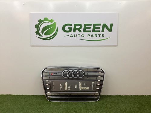 Audi 2013 2016 front bumper - audi,