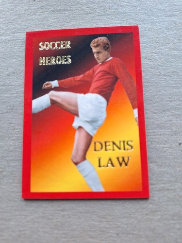 Denis law manchester - denis,