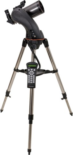 Celestron nexstar 90slt - celestron, mak