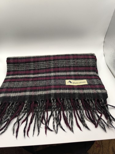 Vintage aquascutum scarf - vintage,