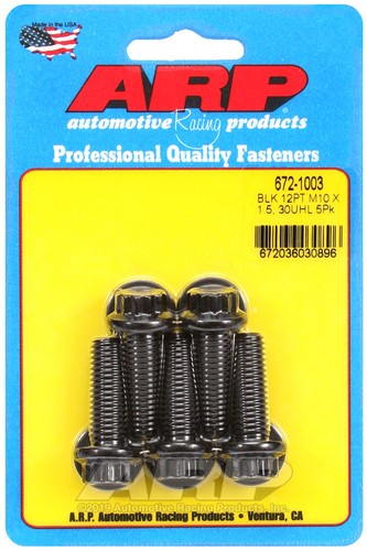 Genuine arp m10 - x, 1.50
