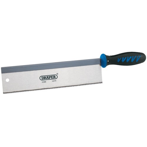 Draper hardpoint dovetail saw - hardpoint,