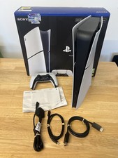 Sony PlayStation 5 Slim