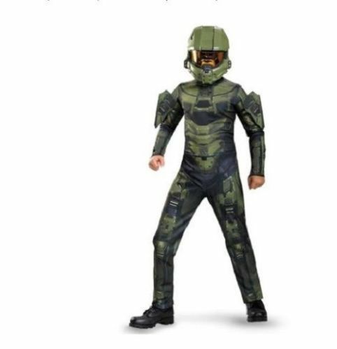 Halo master chief child - master, boys
