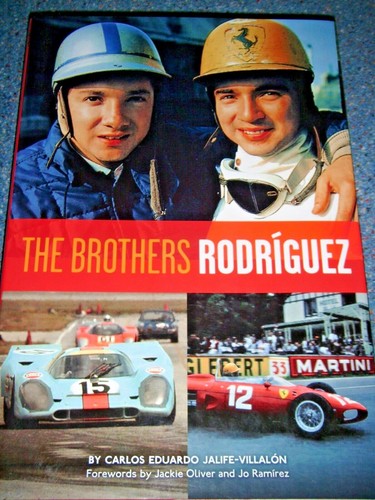 Porsche 917 ferrari brothers - 917,