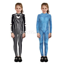 Halloween Kids Girl Jack