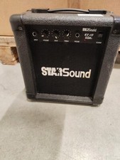 StarSound GX-10 Guitar