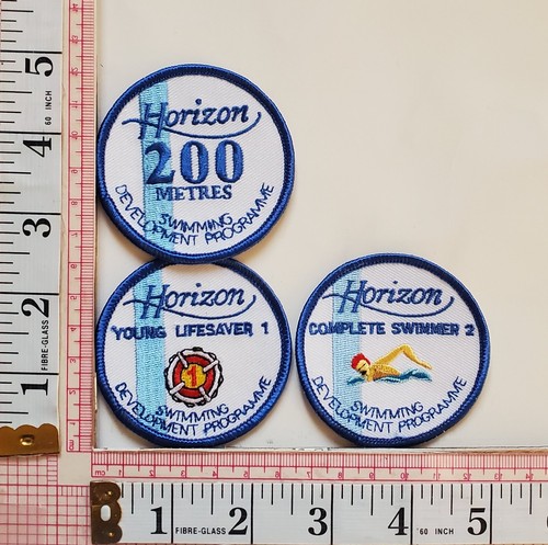 Horizon lifesaver 200 - horizon, meters