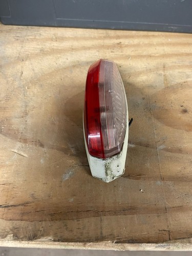 Caravan motorhome marker - caravan/motorhome,