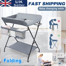 Baby Changing Table Folding