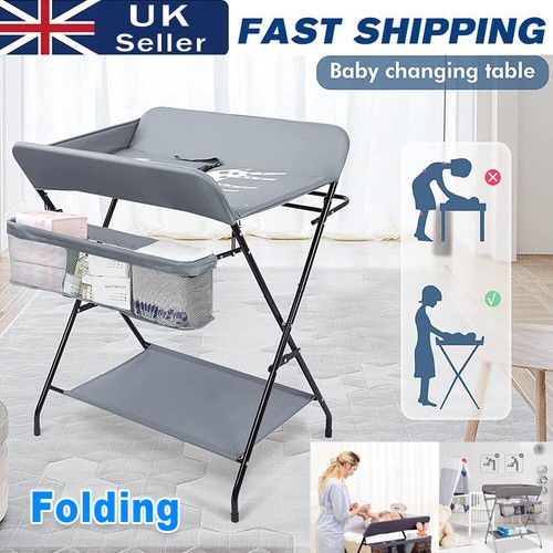 Baby changing table folding - changing,