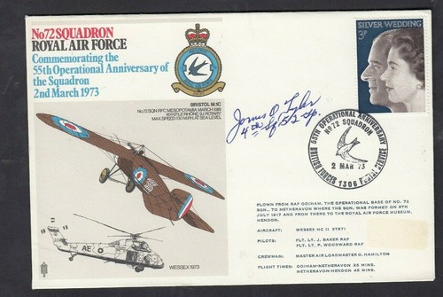1972 sqn raf - , cover