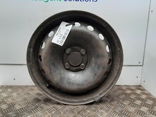 STEEL WHEEL FIAT GRANDE PUNTO
