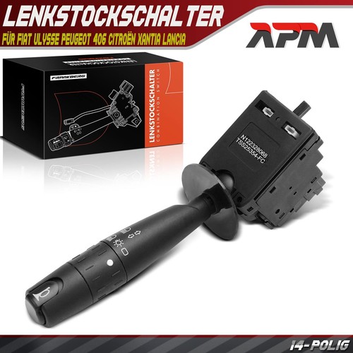Indicator stalk switch for - indicator,
