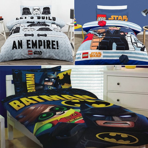 Lego bedding quilt covers - lego,
