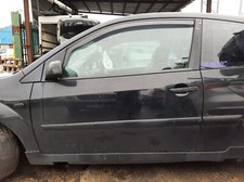 FORD FIESTA MK6 2006-2008