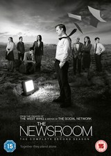 The newsroom complete - the,