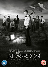 The Newsroom - The Complete