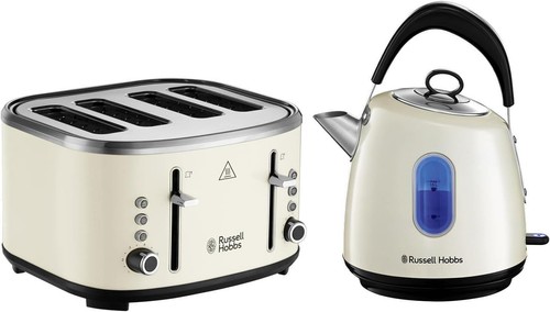 Russell hobbs stylevia - hobbs,, kettle