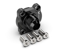 OIL LEVEL SENSOR AN10 MALE