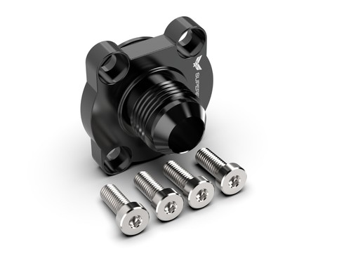 Oil level sensor - level, male