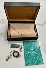 100% Genuine Rolex Datejust