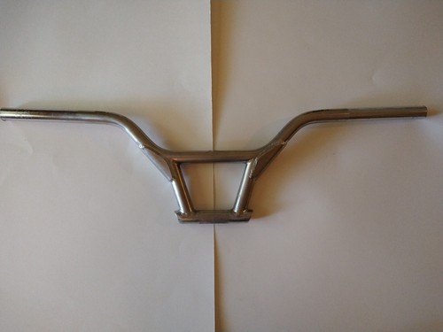 Vintage hsin lung bike - hl,