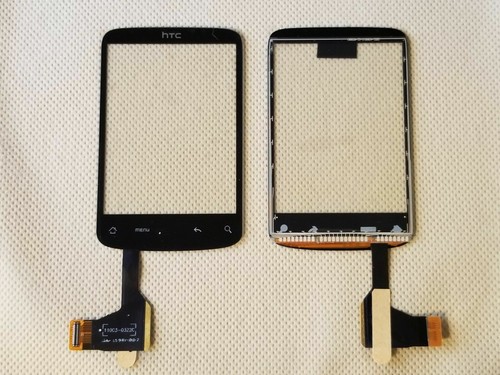 Genuine htc wildfire - htc, black