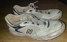New Balance Men's Dirty Shoes